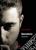 Inventario. Frammenti lirici libro