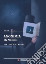 Anonimia in versi