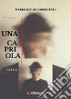 Una capriola libro