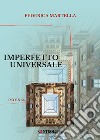 Imperfetto universale libro