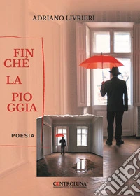 Finché la pioggia libro