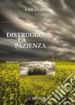 Distruggo la pazienza