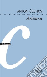 Arianna libro