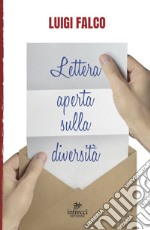 Lettera aperta sulla diversità libro