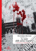 La notte delle anime innocenti. Le inchieste del commissario Vega. Vol. 3 libro