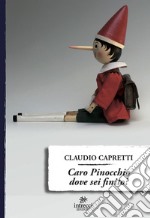 Caro Pinocchio dove sei finito? libro