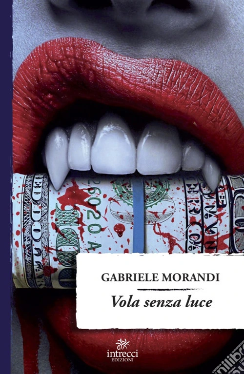 Vola senza luce