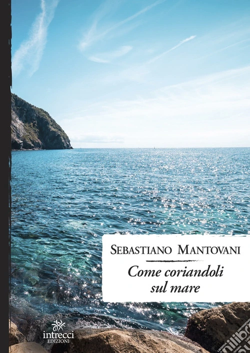 Come coriandoli sul mare
