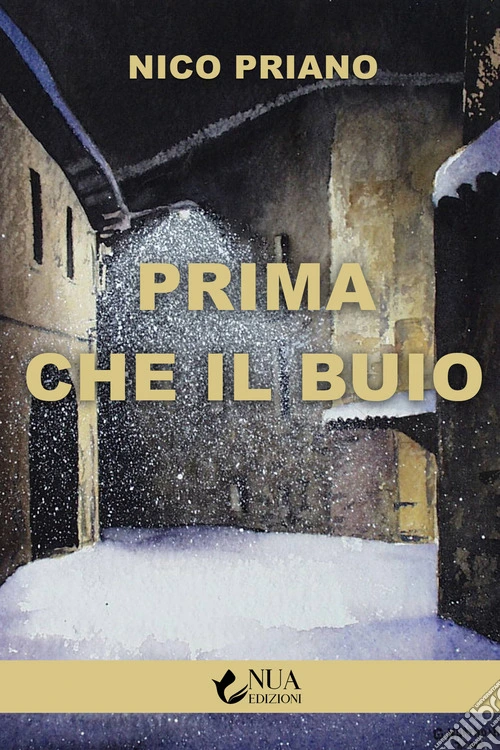 Prima che il buio