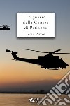 La guerra della contea di Patience libro