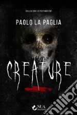 Creature libro