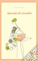 Racconti di settembre libro