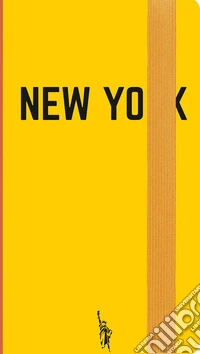 New York. Visual notebook