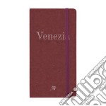 Venezia. Journal. Ediz. italiana e inglese