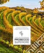 Prosecco Superiore. Prospettive di un territorio unico. Dalla bellezza alla conservazione per proteggere l'equilibrio tra uomo e natura