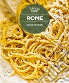 Rome favourite recipes. Traditional cooking libro