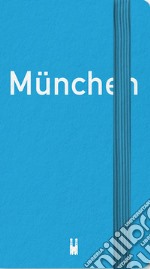 Munchen. Personal Jo Journal. Ediz. inglese e tedesca