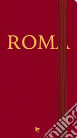 Roma. Personal Jo Journal. Ediz. italiana, inglese e tedesca