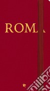 Roma. Personal Jo Journal. Ediz. italiana, inglese e tedesca libro