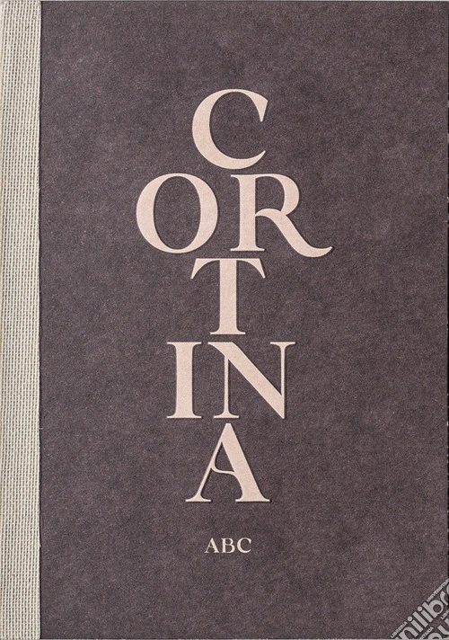 Cortina ABC. Con QR Code