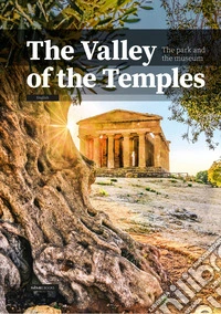 The Valley of the Temples. The park and the museum libro