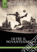 Oltre il novantesimo libro