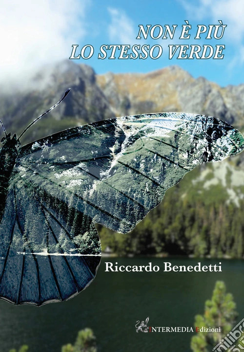 Non è più lo stesso verde