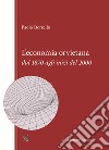 L'economia orvietana dal 1870 agli inizi del 2000 libro