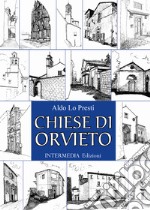 Chiese di Orvieto libro