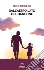 Dall'altro lato del bancone libro