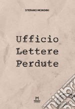 Ufficio Lettere Perdute libro