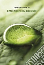 Emozioni in corso libro