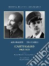 Spallicci-Pedrelli. Carteggio 1942-1973 libro