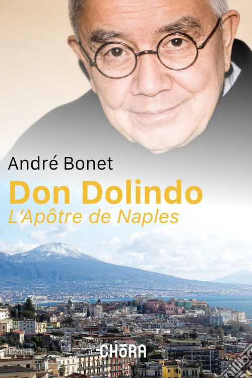 Don Dolindo. L'apôtre de Naples
