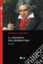 Il concerto dell'imperatore libro