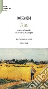 L'è sera. Liriche nel dialetto del vivere in Romagna. Testo italiano a fronte libro