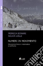 Numeri in movimento. Educazione fisica e matematica a confronto