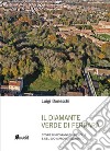 IL diamante verde di Ferrara. Storie di Giovanni dalle Molle e del suo giardino incantato libro di Boneschi Luigi