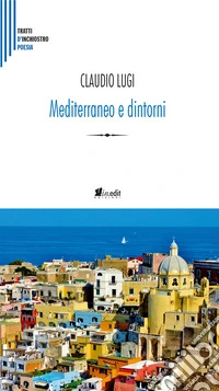 Mediterraneo e dintorni libro