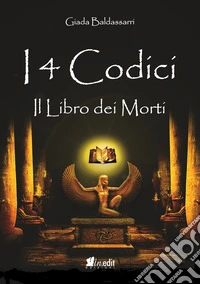 Il libro dei morti. I 4 codici. Vol. 3 libro