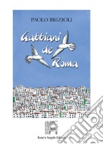 Gabbiani de Roma libro