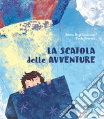 La scatola delle avventure. Ediz. a colori libro