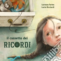 Il cassetto dei ricordi. Ediz. a colori libro