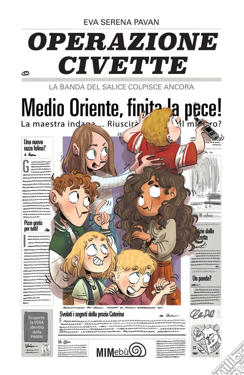 Operazione civette
