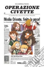 Operazione civette libro