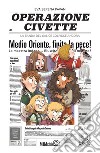 Operazione civette libro