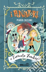 I pensatori e l'armata zombie libro