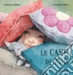 Le case di Zoe. Ediz. a colori libro