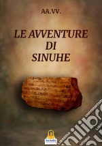 Le avventure di Sinuhe libro