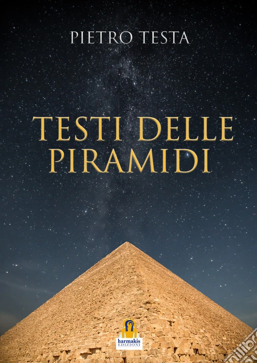Testi delle piramidi